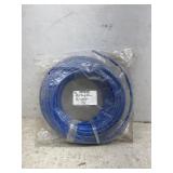 1/4in. Blue Nylon Tube 2432-14100BL-100ft. Roll