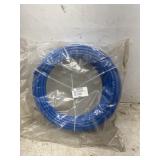 3/8in. Blue Nylon Tubing 2432-38100BL-100ft. Roll