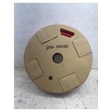 1/2in. Red Nylon Tube 2432-12100RD-100ft. Roll