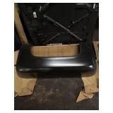 1981-1987 Chevrolet Truck Aftermarket Rear Fender