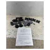 Genuine Ford Leaf Spring Kit 3L2Z-5A581-AB