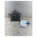 International Water Pump Assembly 1842664C92