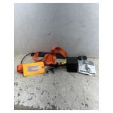 IMMI 3-Point Orange Seat Belt F111661