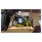Body Harness Assembly