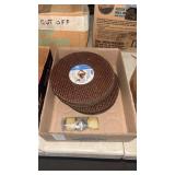 Flat of 7 Inch Cut off Wheels
