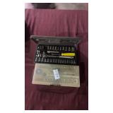 Two Socket Sets