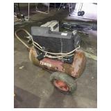 Craftsman air compressor