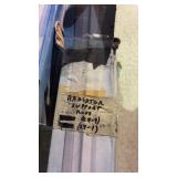 19 Ford Model A Radiator Support Rods