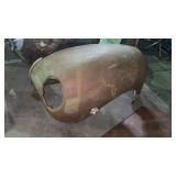 1940 Ford  L Front Fender