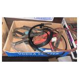 Jumper Cables