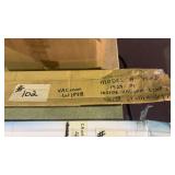 1928-31 Ford Model A Vacuum Wiper