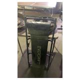 Evercraft Metal Creeper