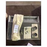 IE TrueTone radio not tested