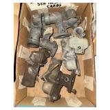 5 ea 1929-31 Tilson carburetors