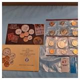 1990 United States Mint coin proof set