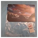 2007 Denver United States Mint Proof Set