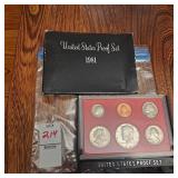 1981 United States Proof Set