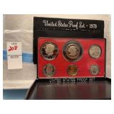 United States Proof Set - 1979