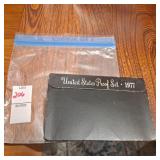 1977 United States Proof Set