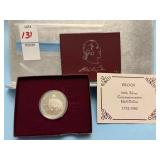 1982 George Washington 250th Anniversary