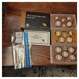 2012 United States Mint Proof Set