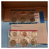 1997 United States Mint Proof Set
