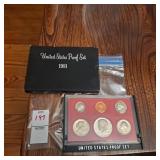 1981 United States Proof Set