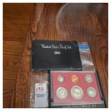 1980 United States Proof Set