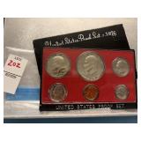 United States Proof Set - 1976