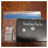 1982 United States Proof Set