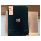 1990 U.S. Mint Prestige Set