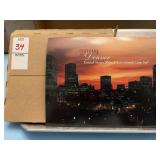 2009 Denver U.S. Mint uncirculated coin set