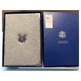 1986 U.S. Prestige Set