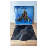 Jim Steinman Bad For Good Promotional Vinyl