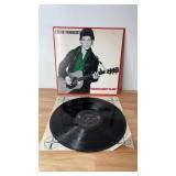 Steve Forbert Jackrabbit Slim Vinyl