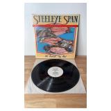 Steeleye Span All Around My Hat Vinyl