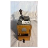Vintage Spice Grinder 6 Inches
