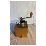 Vintage Spice Grinder 6 Inches