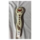 Amstel Bier Wheat Tap Handle 11 Inches
