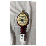 Yuengling Lager 9 Inch Tap Handle