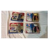 Lot of Ty International Bears And Political Bears