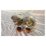 Lot of Oriental Items