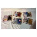 Lot of NEW Ty Beanie Babies