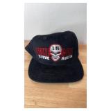 NWT WWF Stone Cold Steve Austin 3:16 Skull