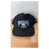 Vintage NWT WWF Stone Cold Steve Austin Skull