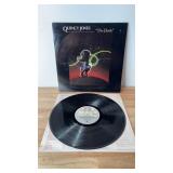 Quincy Jones The Dude Vinyl Record Demonstration