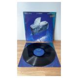 Hal o& Oates X-Static Vinyl Record