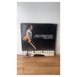 Bruce Springsteen and The E Street Band Live 5 LP