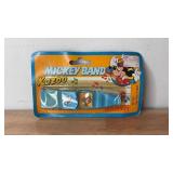 Vintage Mickey Mouse Kazoo NIB