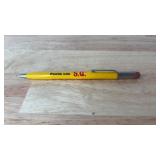 Vintage Feedï¿½s With SQ Harrison VA Mechanical